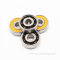 High Precision Abec-5 Waterproof And Rust-proof Ball Bearing